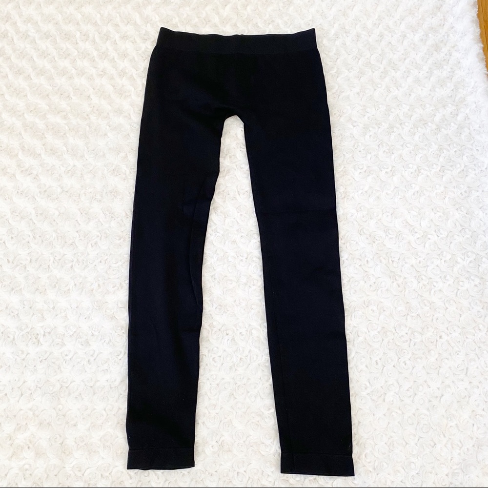 NWOT Zenana Outfitters Womens Spandex Leggings
